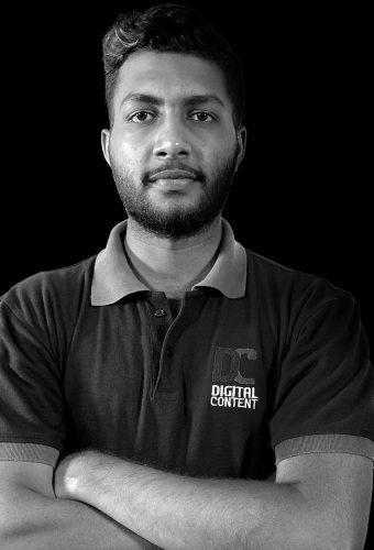 Yairu Dhananjaya - Production Assistant